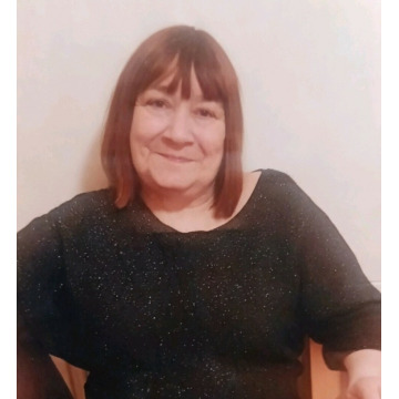 Photo of Ann THOMPSON