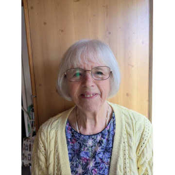 Photo of Mary Valerie SURMAN