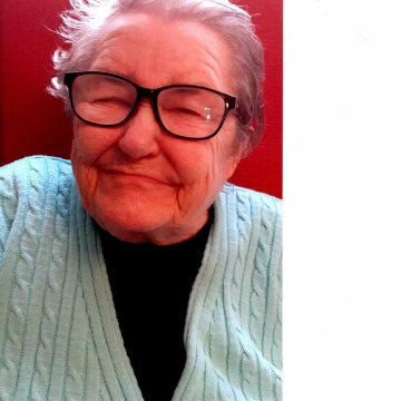 Photo of Gloria Jean BOYD