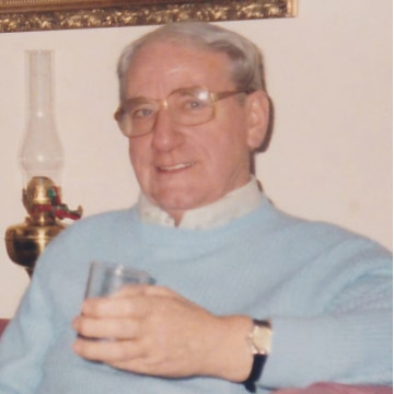 Photo of Edward GRANT