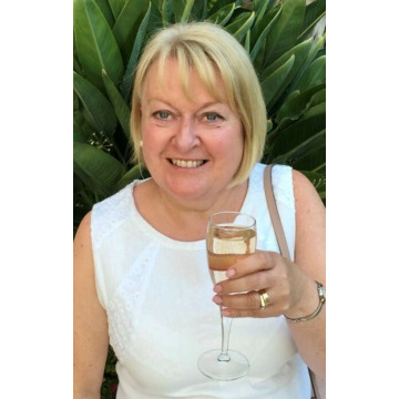 Photo of Carmel Ann Bridget O'CALLAGHAN