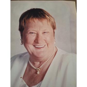 Photo for notice Grace WOODRUFF