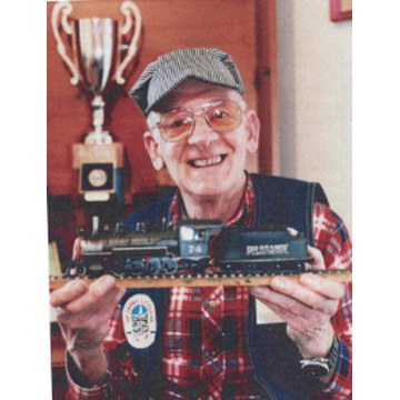 Photo of Kenneth James O'SHEA