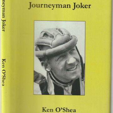 Photo for notice Kenneth James O'SHEA