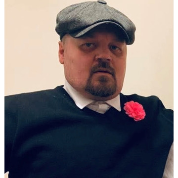 Photo of Jamie SCHULTZ
