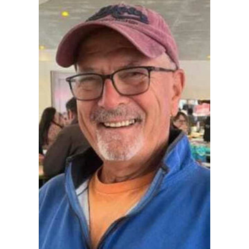 Photo of William John FOSTER