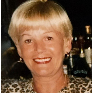 Photo of Ann ROSE