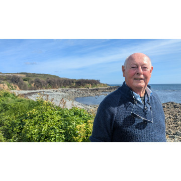 Photo of Philip Andrew KNIGHT