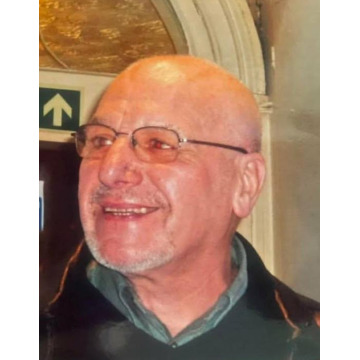 Photo of Roy Fredrick LANGLEY