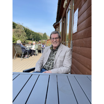 Photo for notice Bernard SOLLY