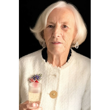 Photo of Veronica MCCRAE