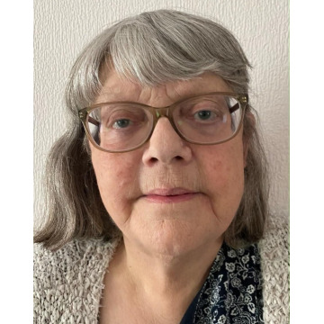 Photo of Georgette KISSANE