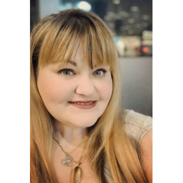 Photo of Keeley Jo MALAURE
