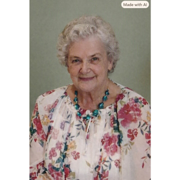 Photo for notice Joan Kathleen Mary WALDRON
