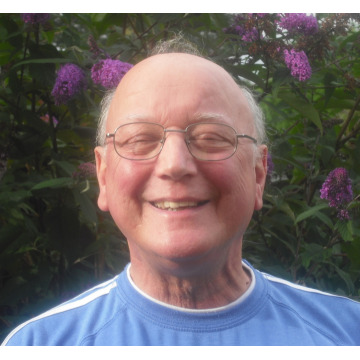 Notice Gallery for Keith Roland NICKLIN