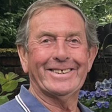 Notice Gallery for Terence GREENER
