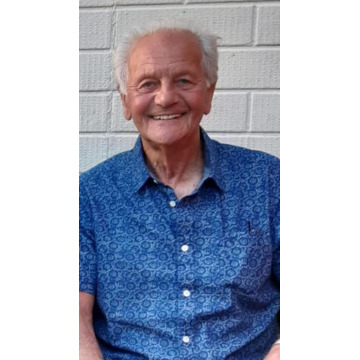 Photo of William MARLOW