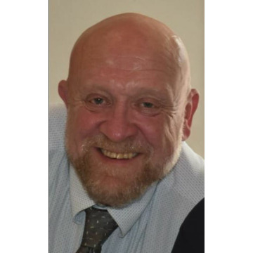 Photo of David Andrew McMURRIE