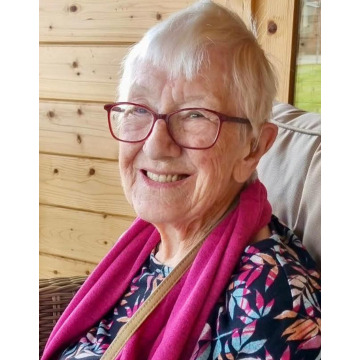 Photo of Patricia Ann TYNAN