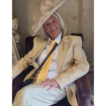 Photo of Carol O'MELIA