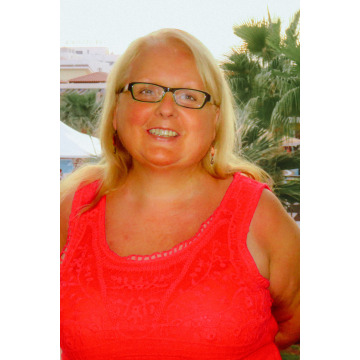 Photo of Barbara JENKINS
