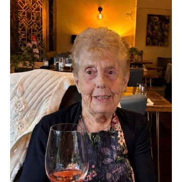 Photo of Dorothy Lillian WALLIS