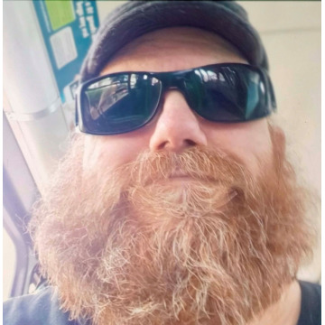 Photo of John MEADE