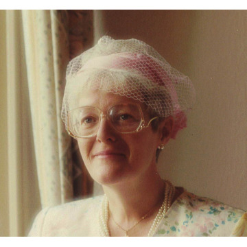 Photo of Anne MORGAN