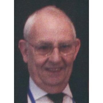 Photo of John DRANE