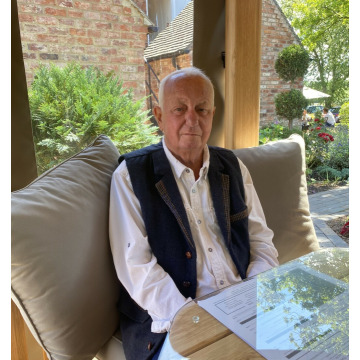 Photo of Robert COLEY
