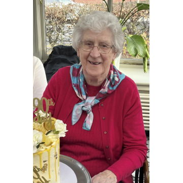 Photo of Mary Josephine Philomena CLARK