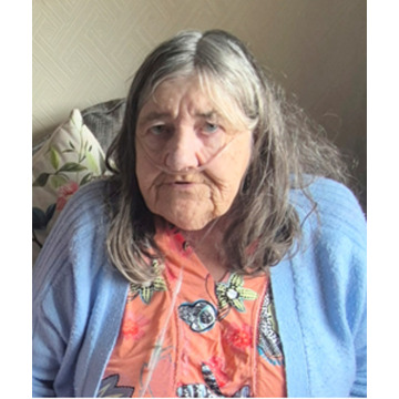 Photo of Vera BLUD