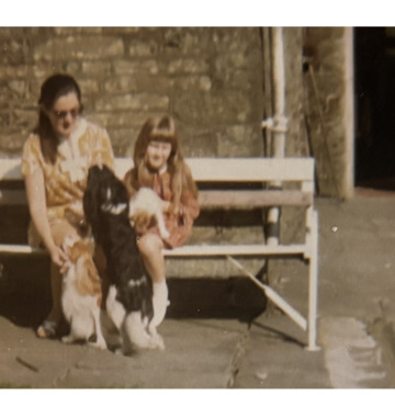 Notice Gallery for Dr Margaret Berwyn JONES