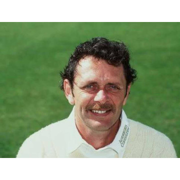 Photo of Stephen Royston BARWICK