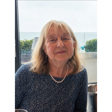 Photo of Anne JOHN