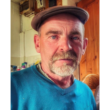 Photo of Dyfed Wyn OWEN