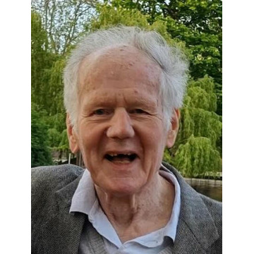Photo of Roger Hugh BROWN