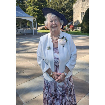 Photo of Madeline McNEILL