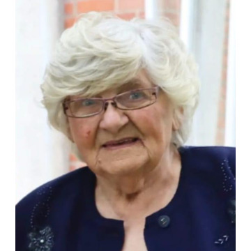 Photo of Judith Ann BOND