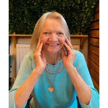 Photo of Mary TAYLOR