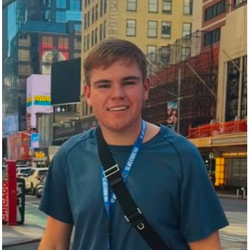 Photo of Owen CASSIDY