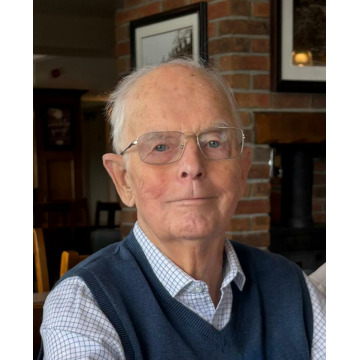 Photo of Thomas KNOWLES