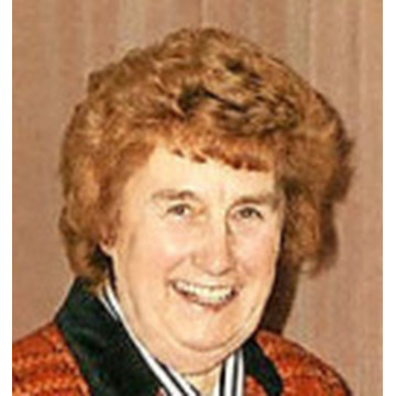 Photo of Margaret BARCLAY