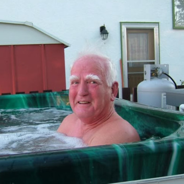 Photo of Alan GRAHAM
