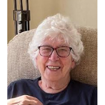 Photo of Claire Bernadette LANCASTER
