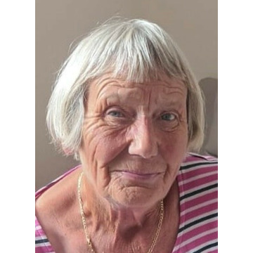 Photo of Patricia Mary AUSTIN