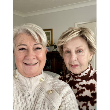 Photo for notice Pauline WAUMSLEY