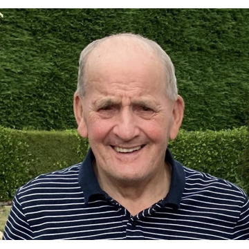 Notice Gallery for Elwyn JONES