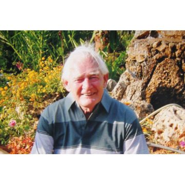 Photo of Thomas Hugh MORGAN
