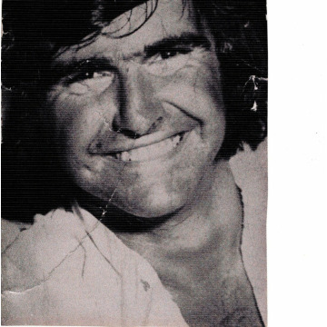 Photo of John Stewart FORSTER
